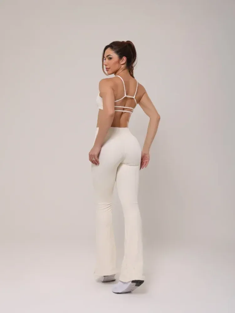 Conjunto Layla Off White